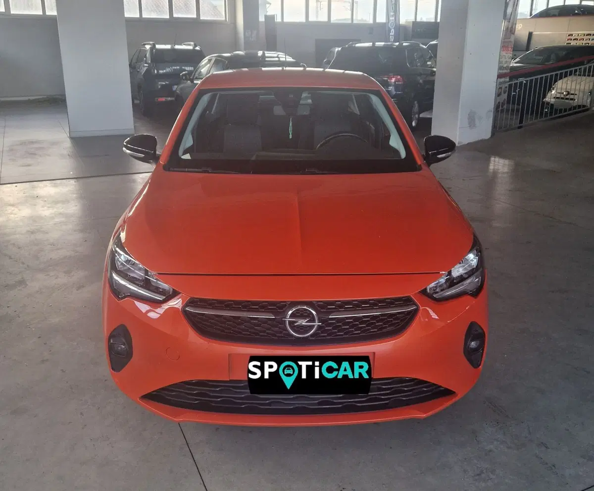 Opel Corsa usata a Terni (2)