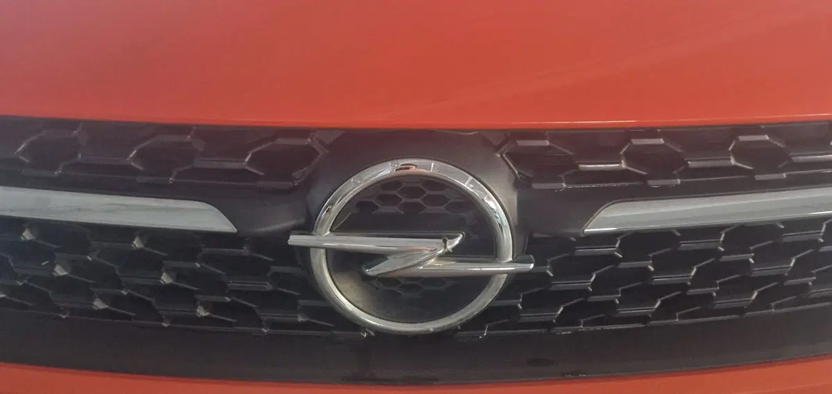 Opel Corsa usata a Terni (20)