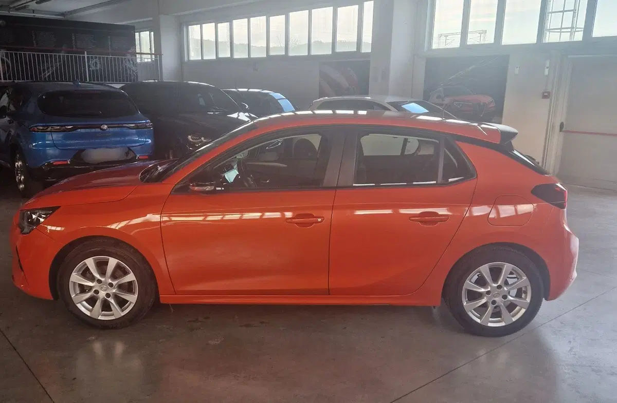 Opel Corsa usata a Terni (3)