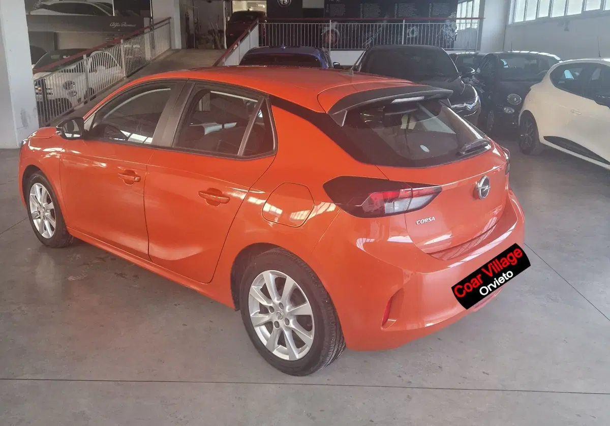 Opel Corsa usata a Terni (4)