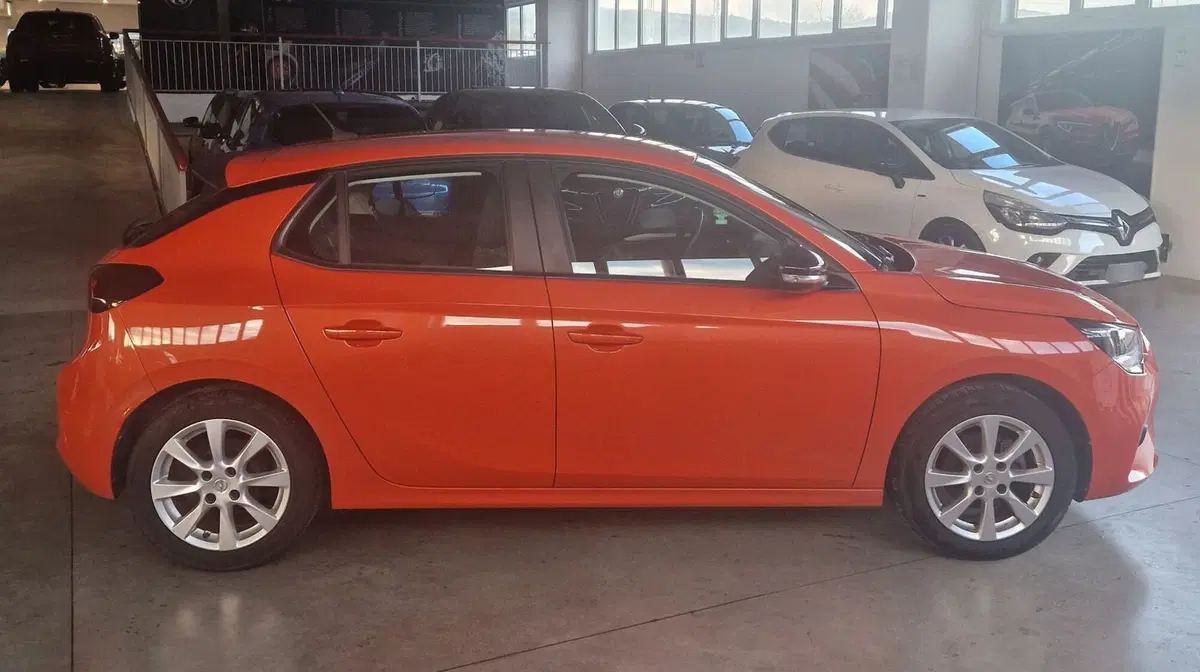 Opel Corsa usata a Terni (6)