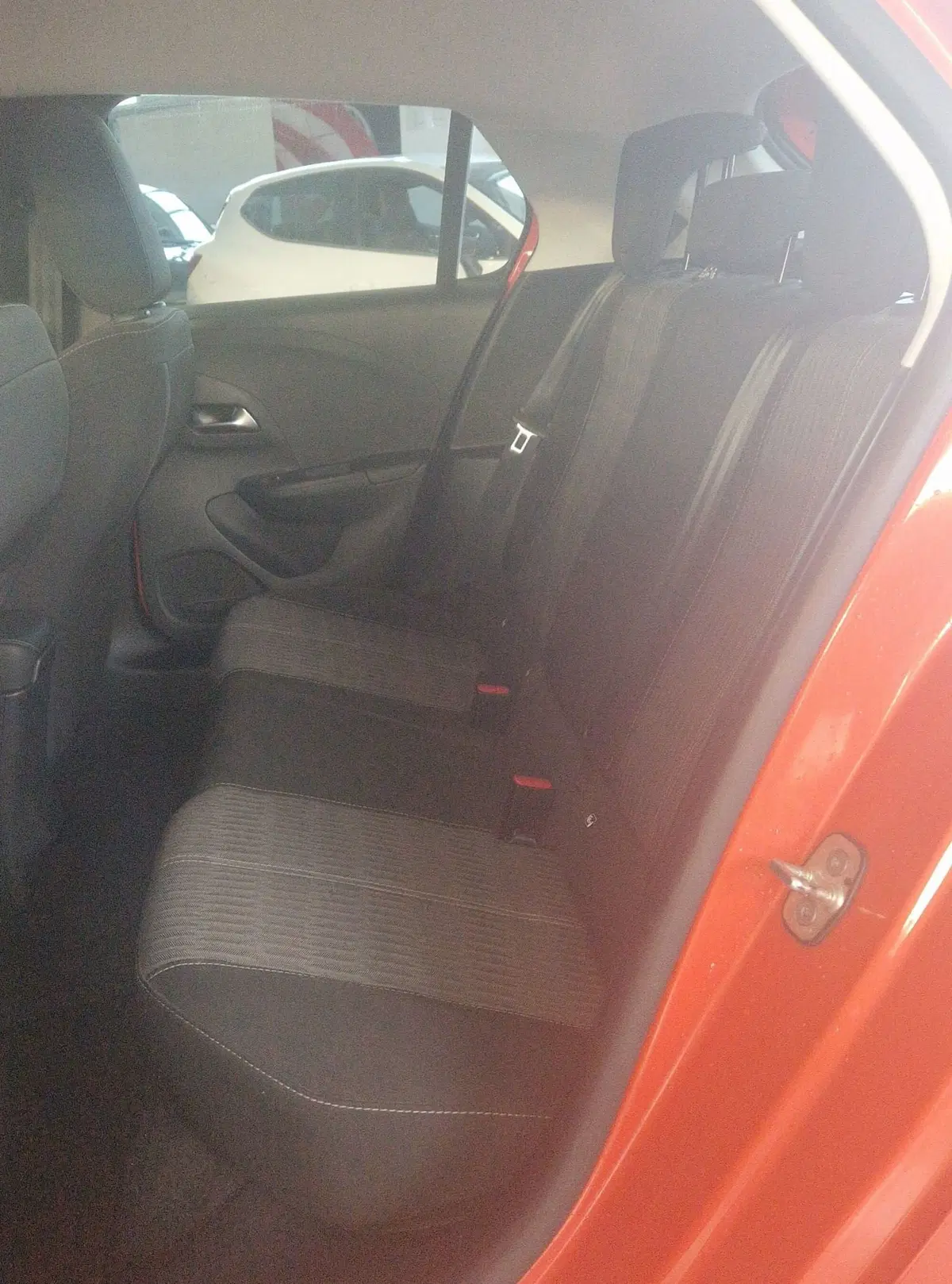 Opel Corsa usata a Terni (9)