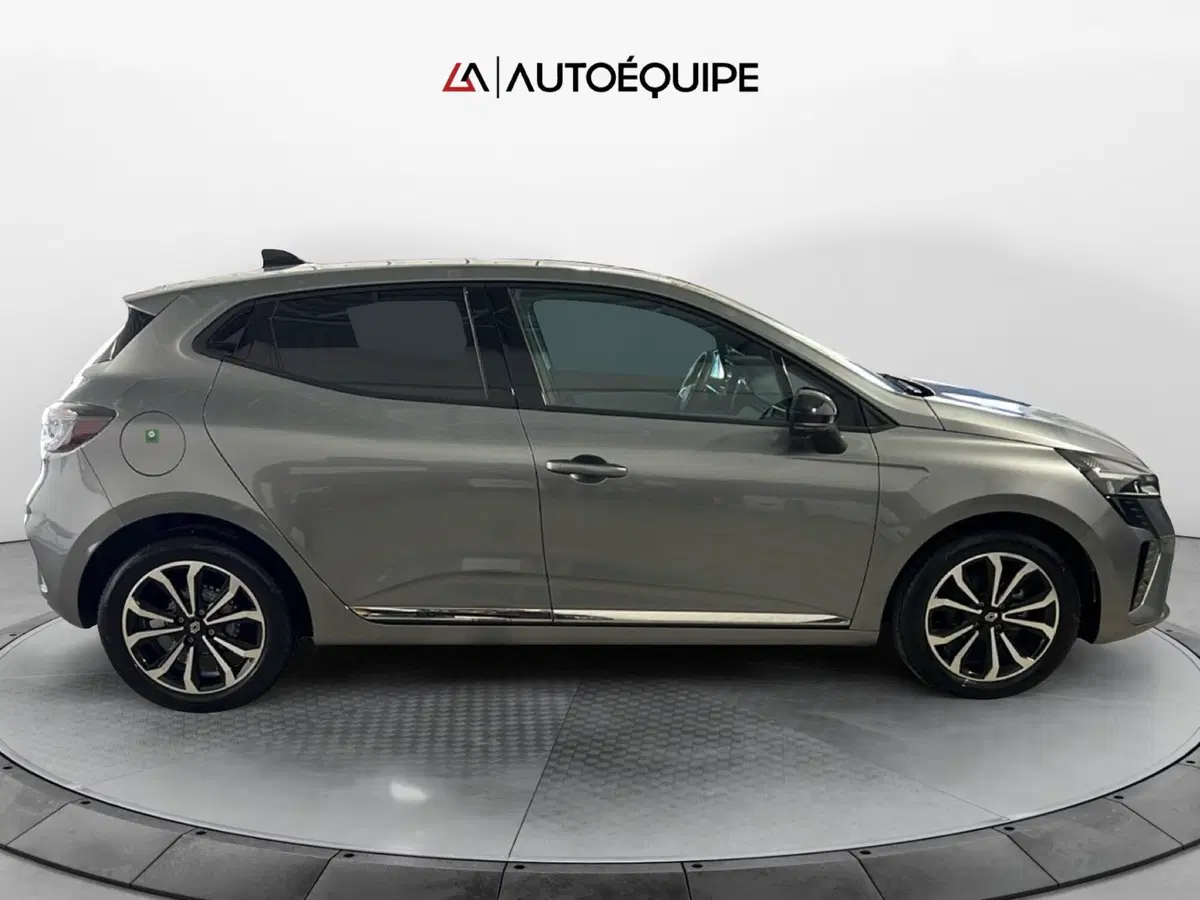 Renault Clio usata a Roma (6)