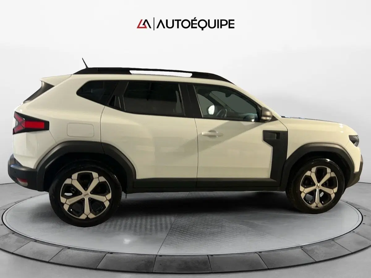 Dacia Duster usata a Roma (6)