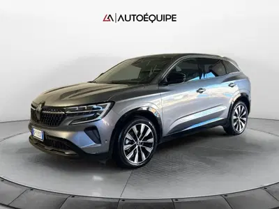 Renault Austral 1.2 full hybrid Techno 200cv auto del 2023 usata a Roma