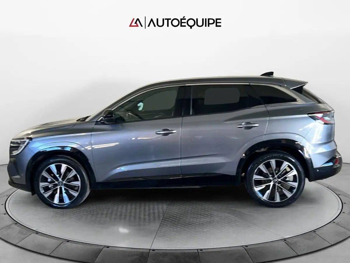 Renault Austral usata a Roma (2)