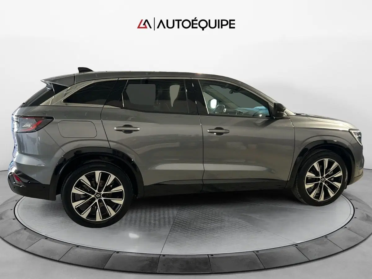 Renault Austral usata a Roma (6)