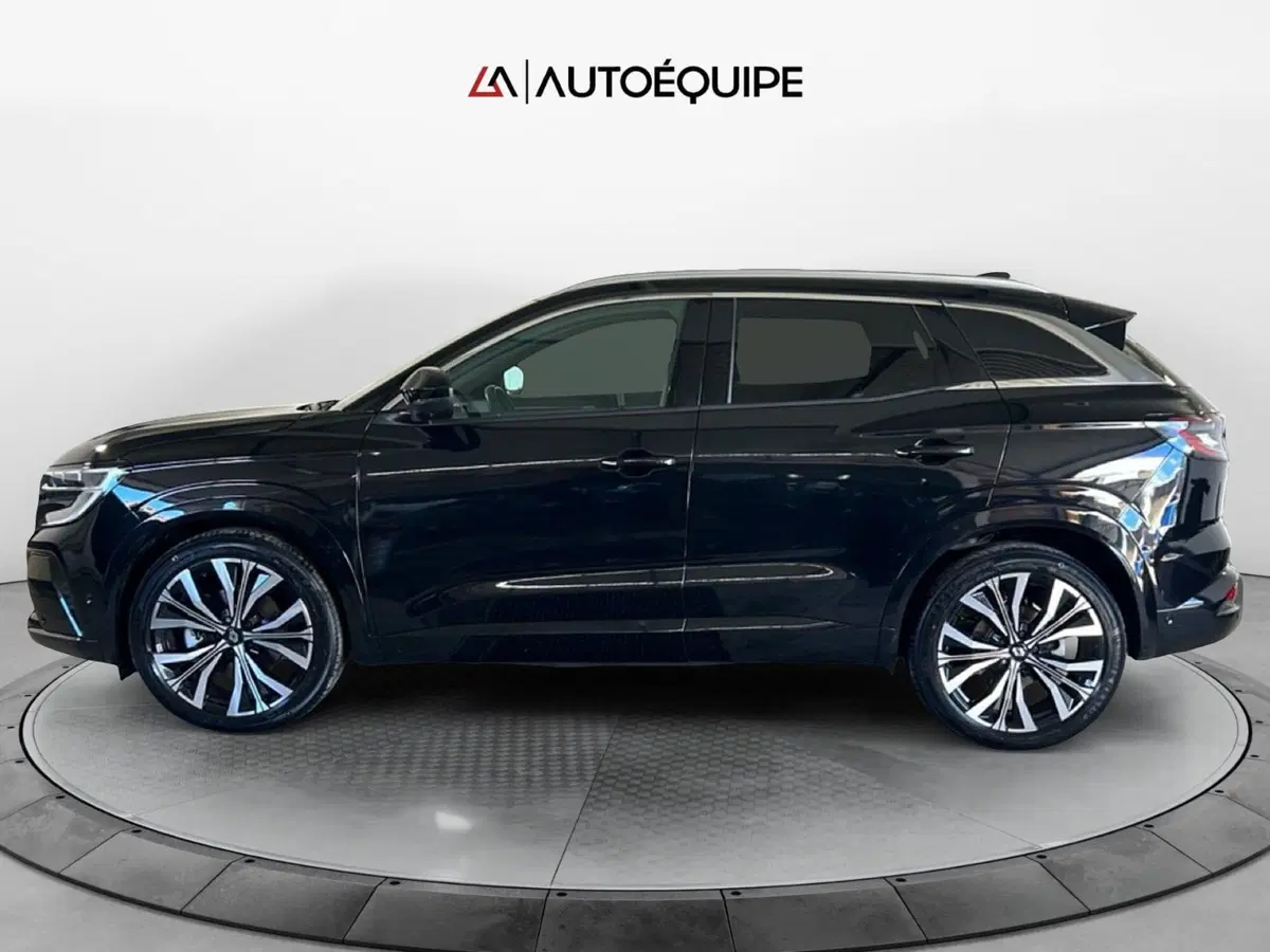 Renault Austral usata a Roma (2)