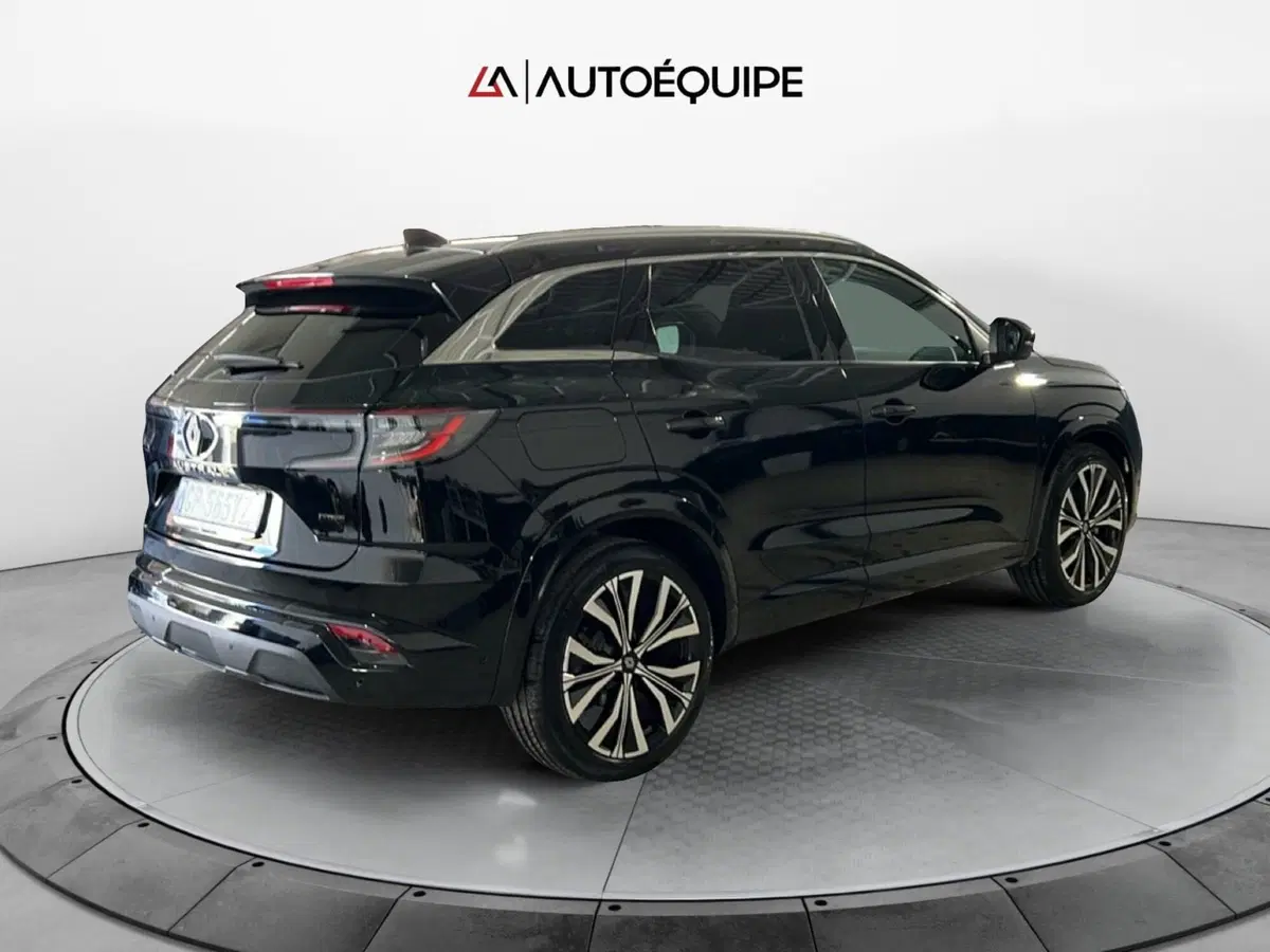 Renault Austral usata a Roma (5)