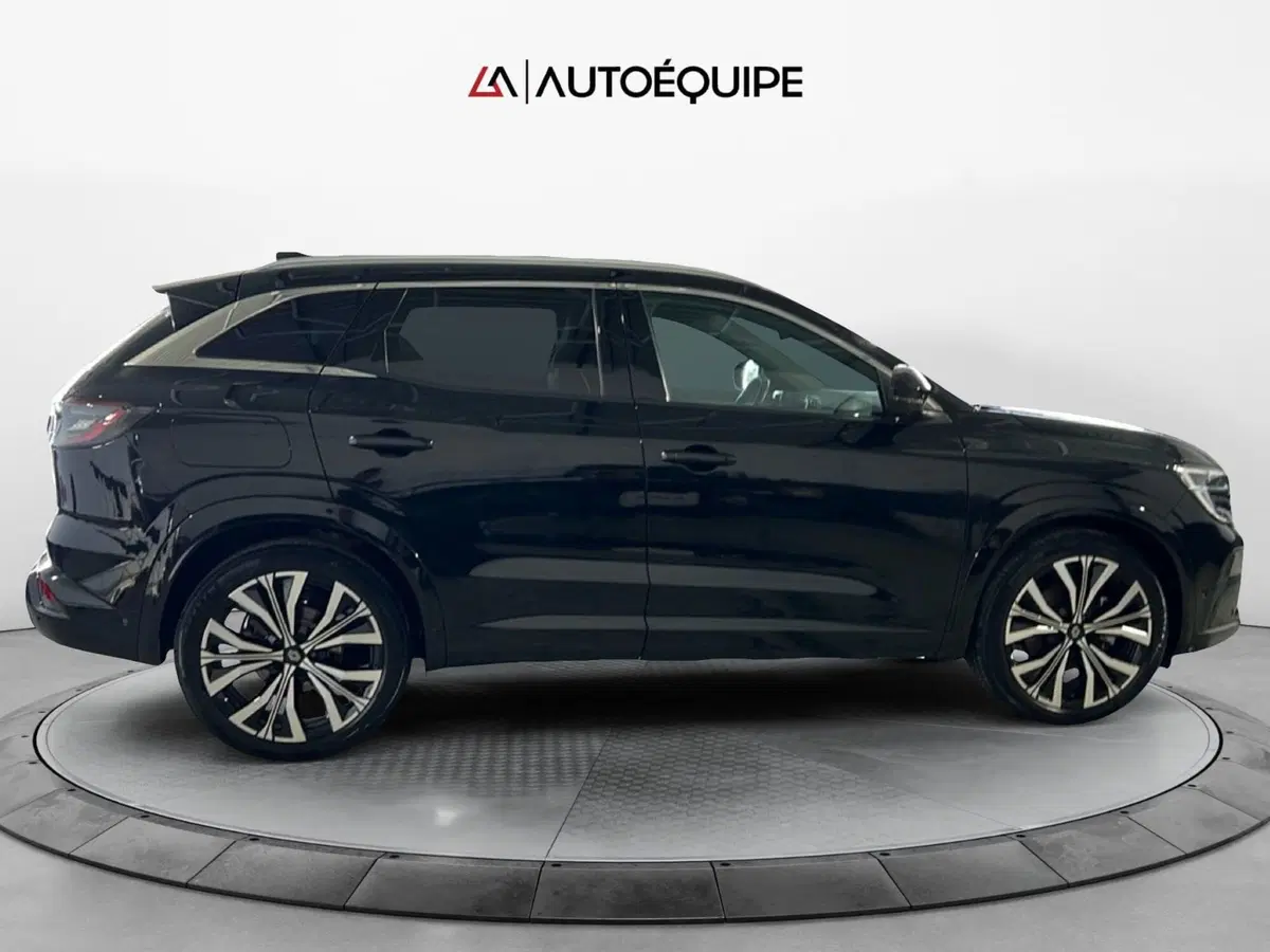 Renault Austral usata a Roma (6)