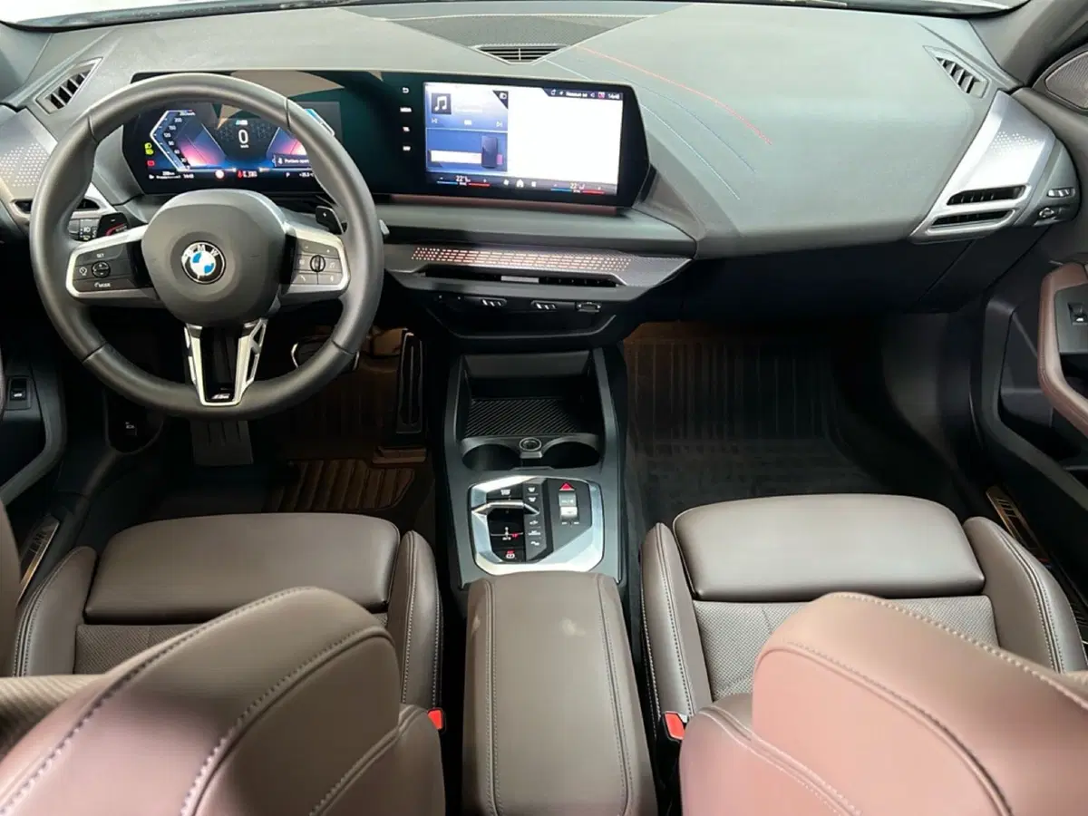 BMW Serie 1 usata a Roma (11)