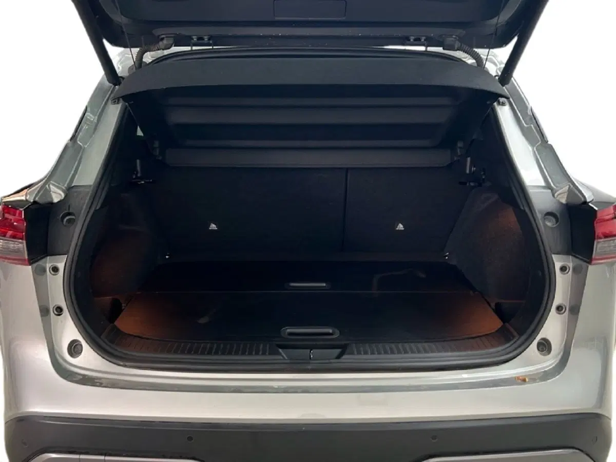 Nissan Qashqai usata a Roma (10)