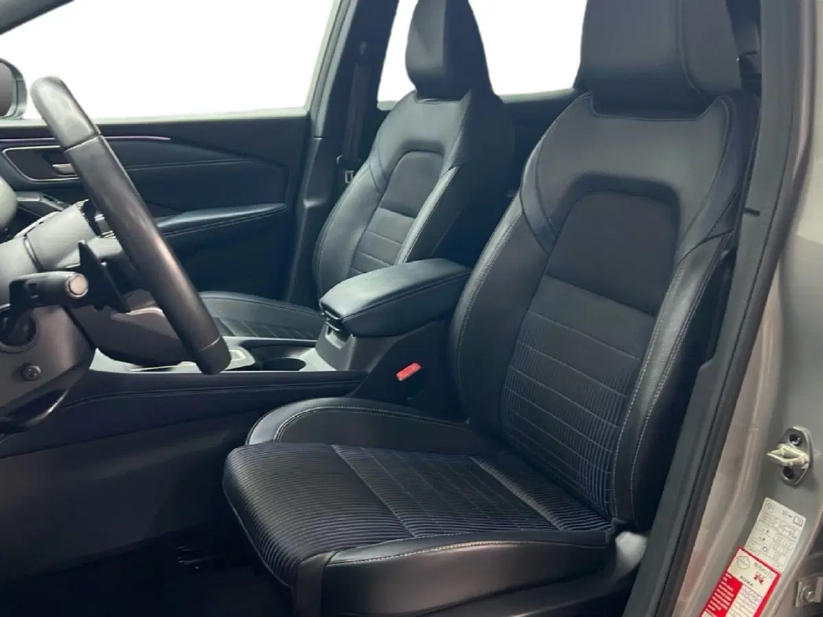 Nissan Qashqai usata a Roma (12)