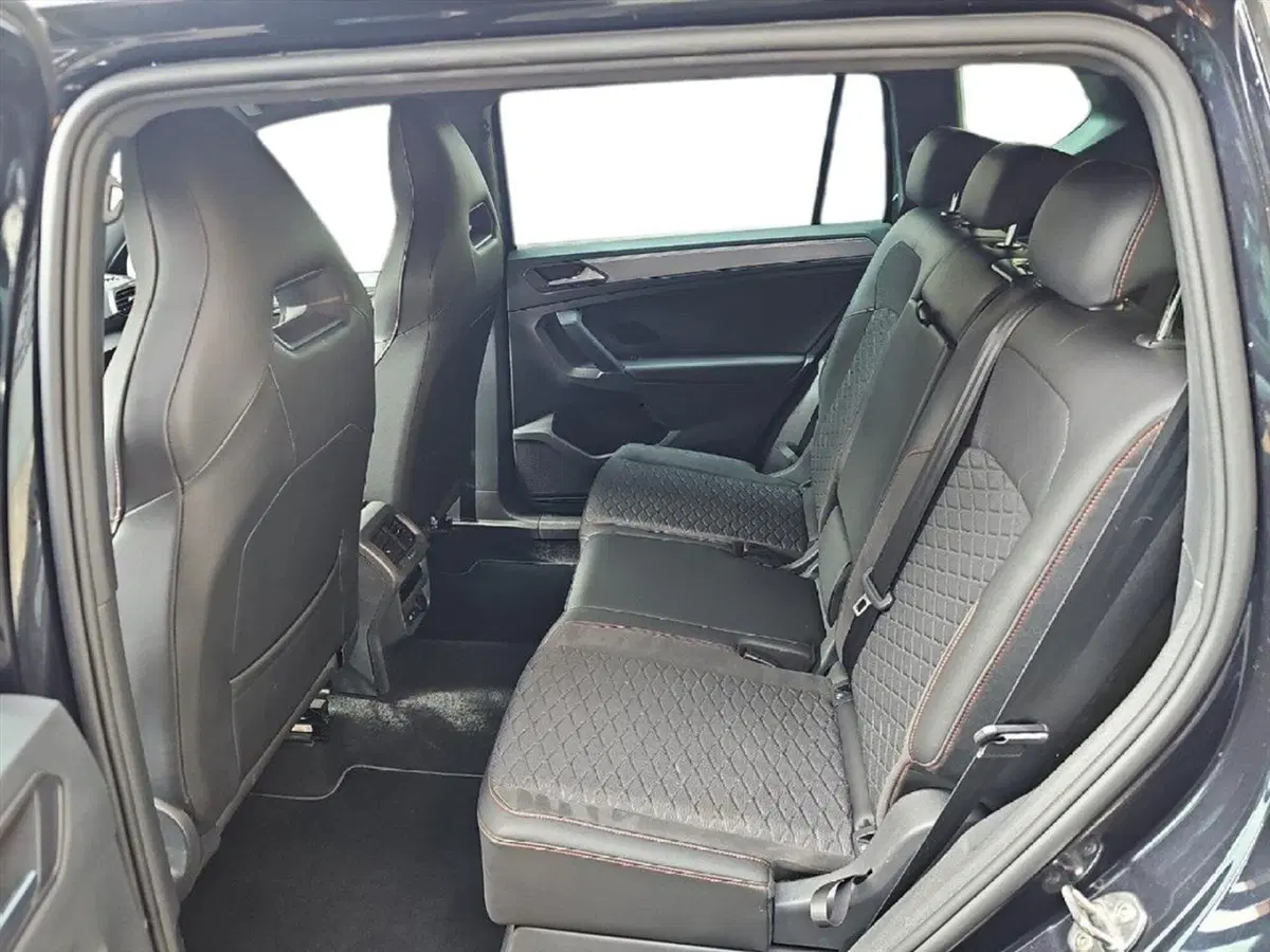 SEAT Tarraco usata a Lecco (12)