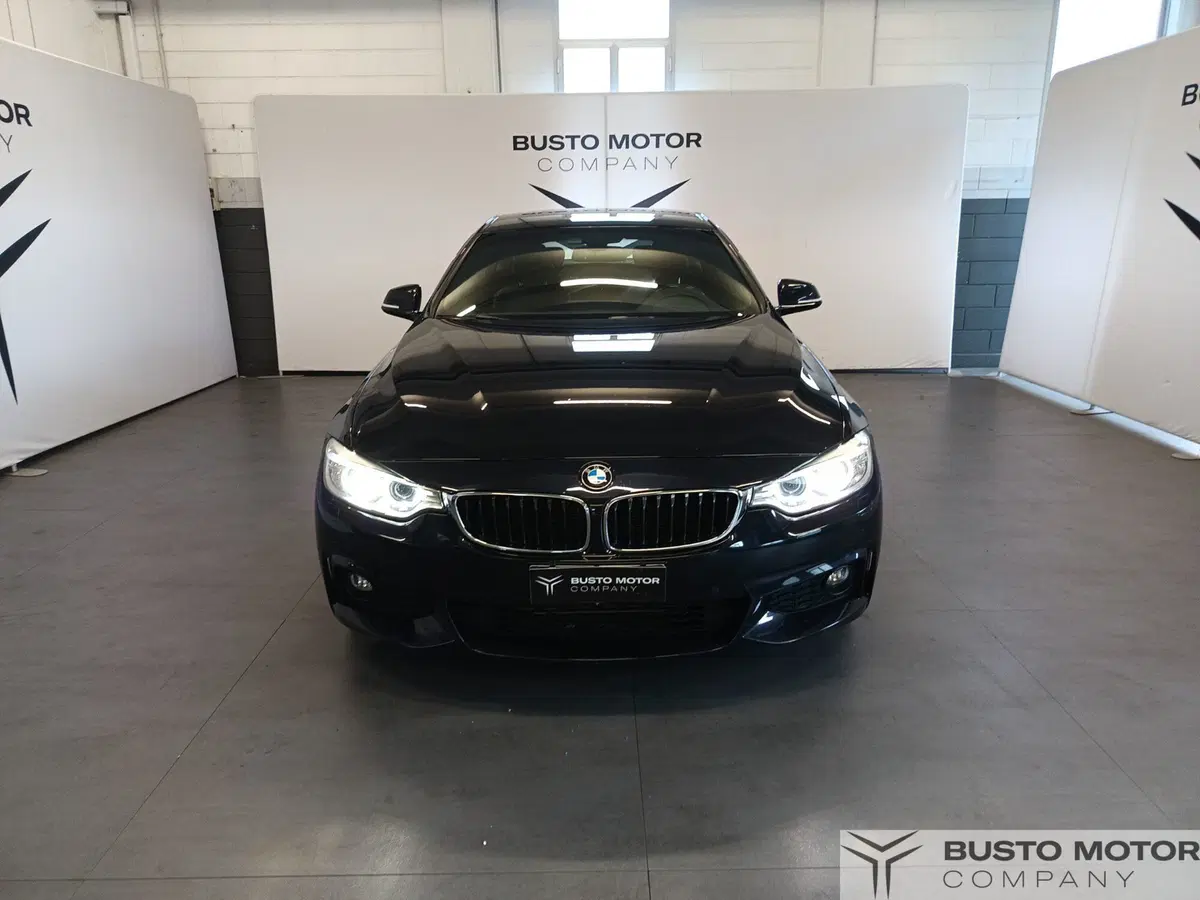 BMW Serie 2 Gran Coupé usata a Varese (2)