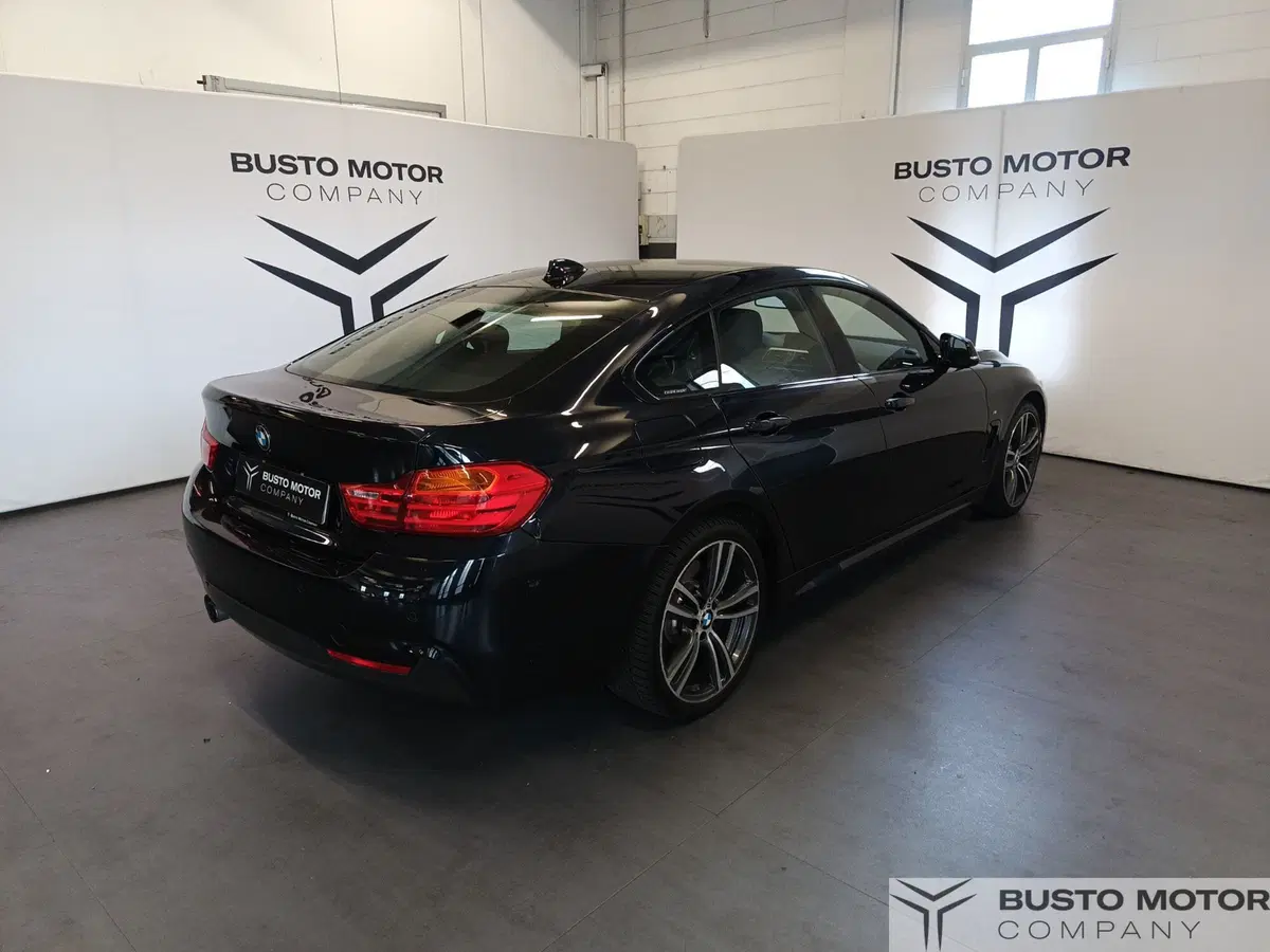 BMW Serie 2 Gran Coupé usata a Varese (4)