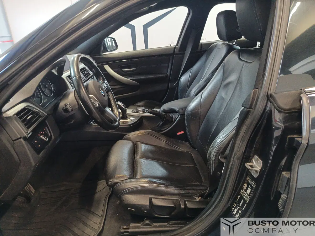 BMW Serie 2 Gran Coupé usata a Varese (8)