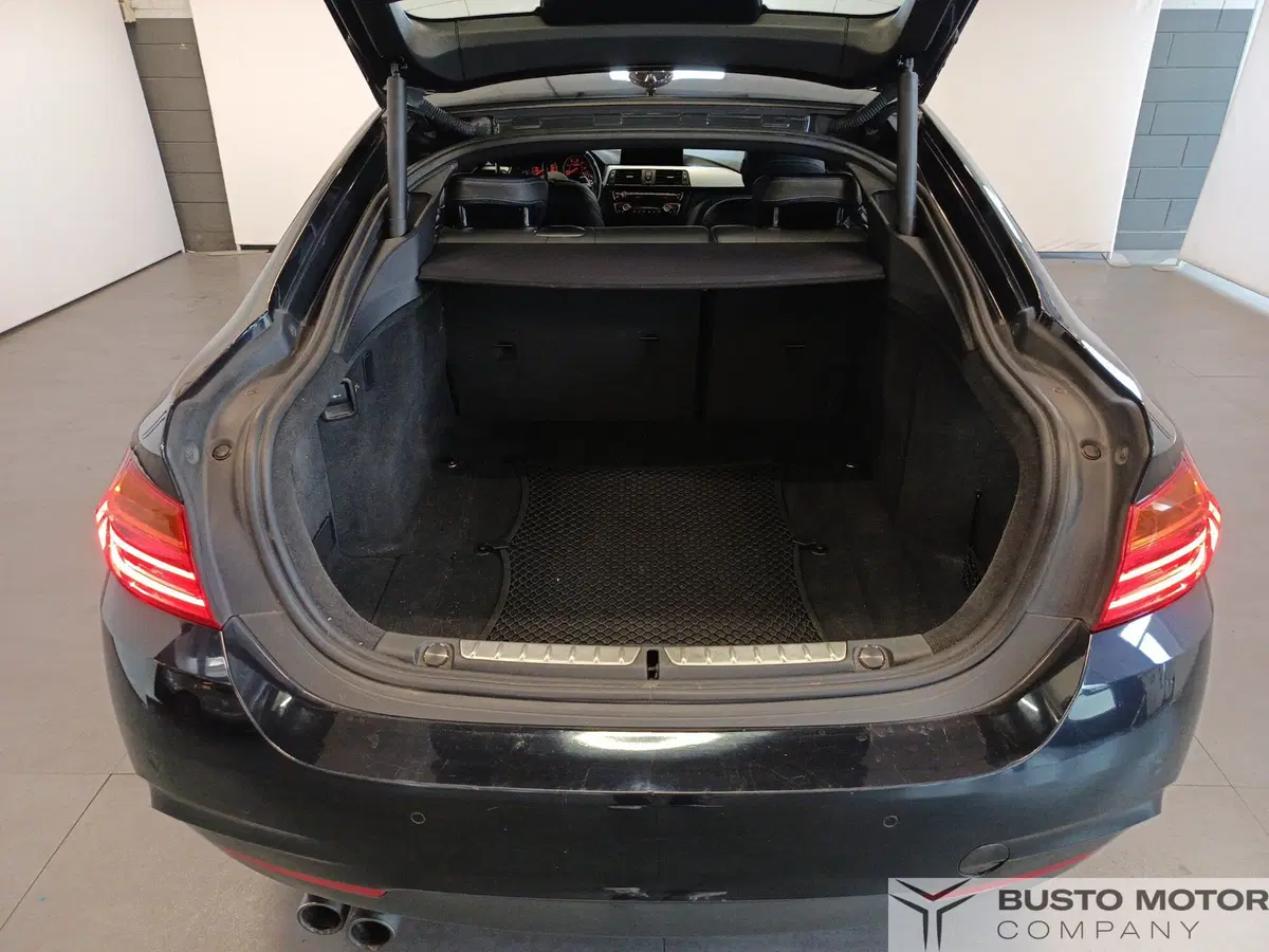 BMW Serie 2 Gran Coupé usata a Varese (9)