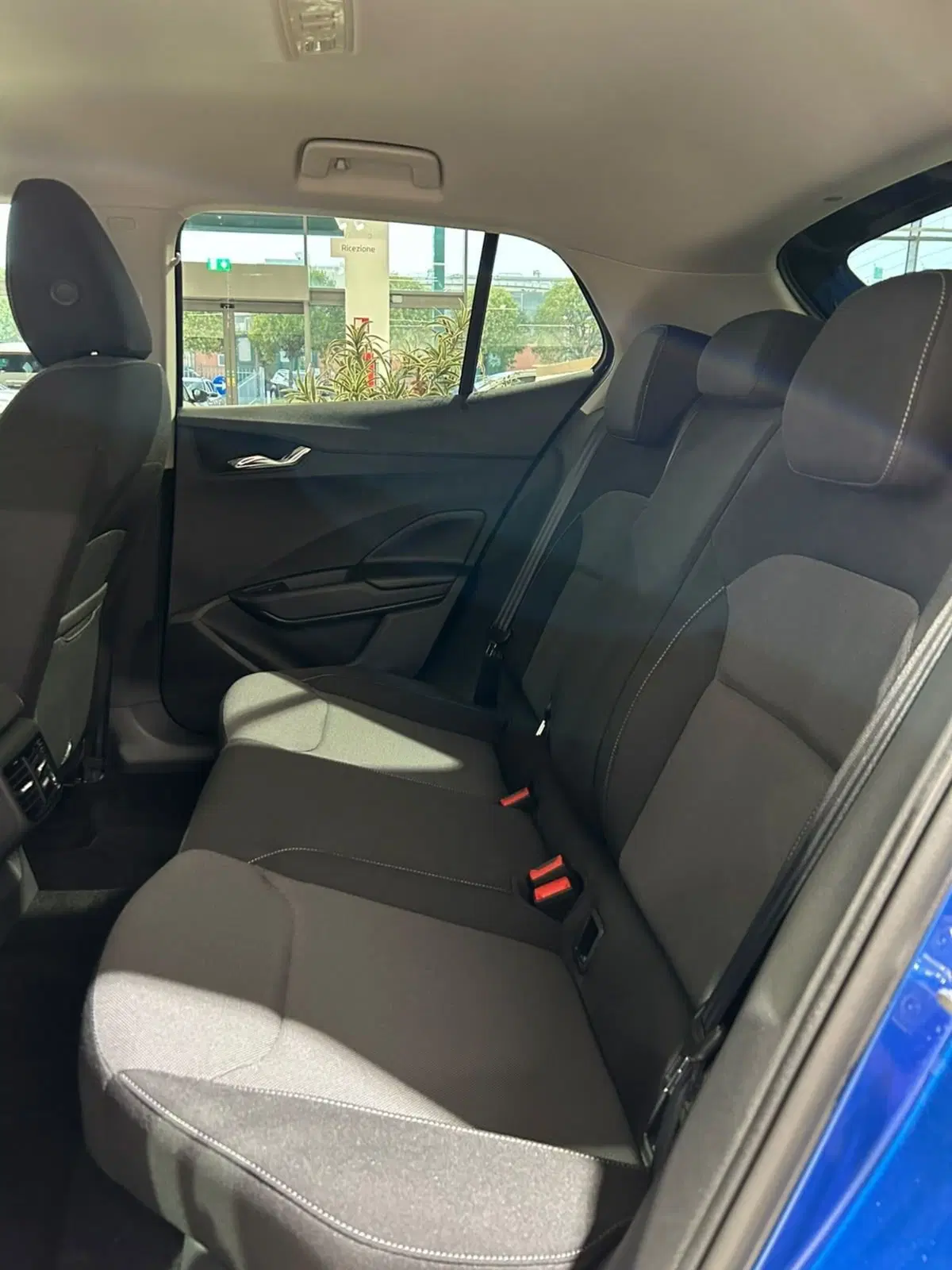 Skoda Fabia nuova a Lecco (9)