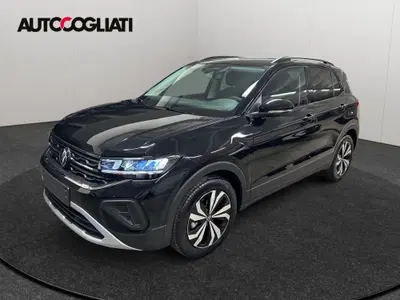 Volkswagen T-Cross 1.0 tsi Edition 115cv nuova a Merate