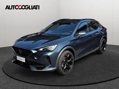 Cupra Formentor Formentor 1.5 TSI del 2023 usata a Merate
