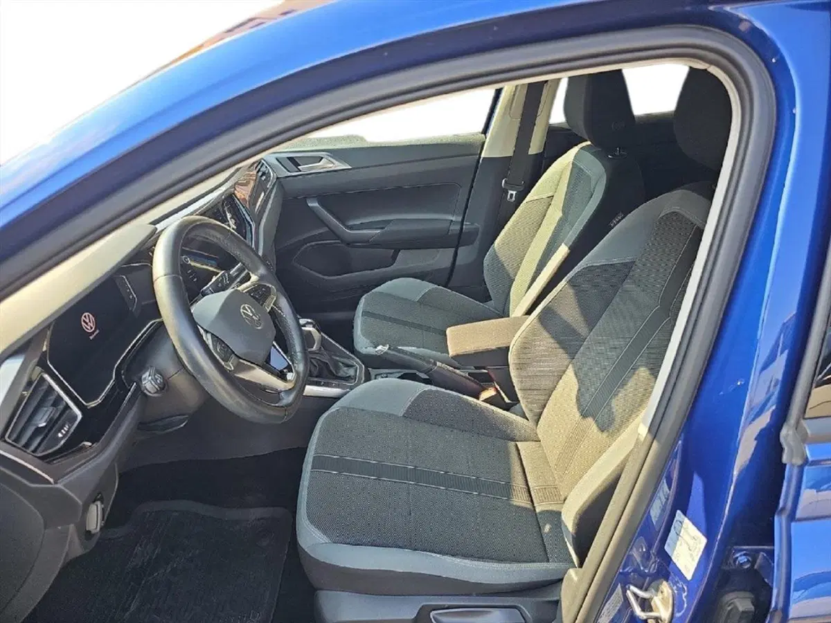 Volkswagen Polo usata a Lecco (11)