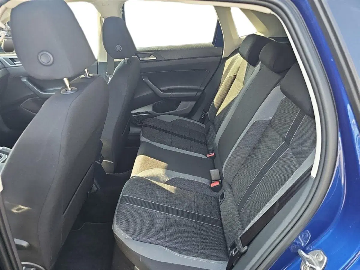 Volkswagen Polo usata a Lecco (12)