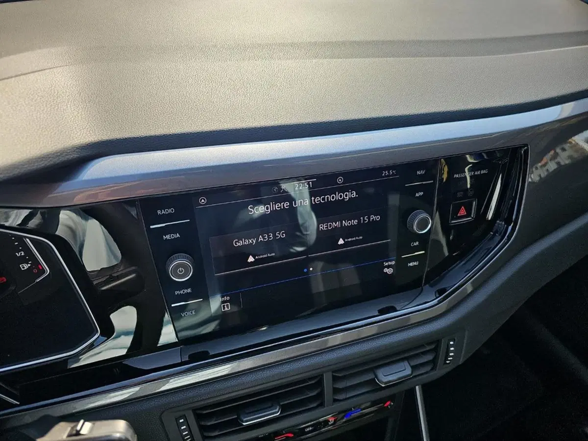 Volkswagen Polo usata a Lecco (18)