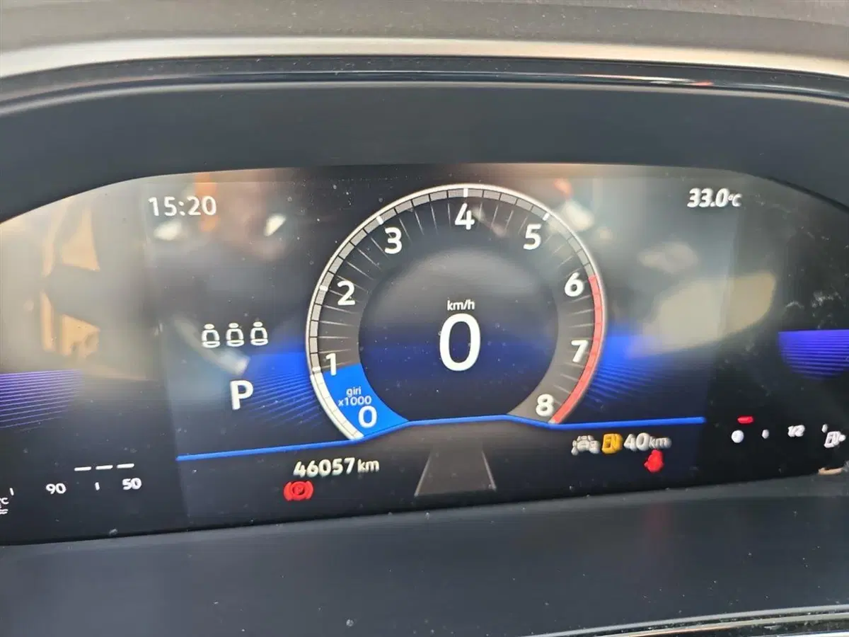 Volkswagen T-Roc usata a Lecco (14)