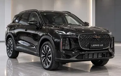 Lepas L8 L8 1.5 tgdi phev Elegance nuova a Castenaso