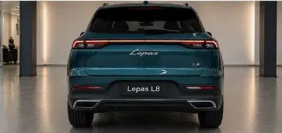 Lepas L8 L8 1.5 tgdi phev Elegance nuova a Castenaso