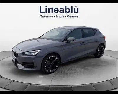 Cupra Leon Leon 1.5 hybrid 150cv dsg del 2023 usata a Ravenna