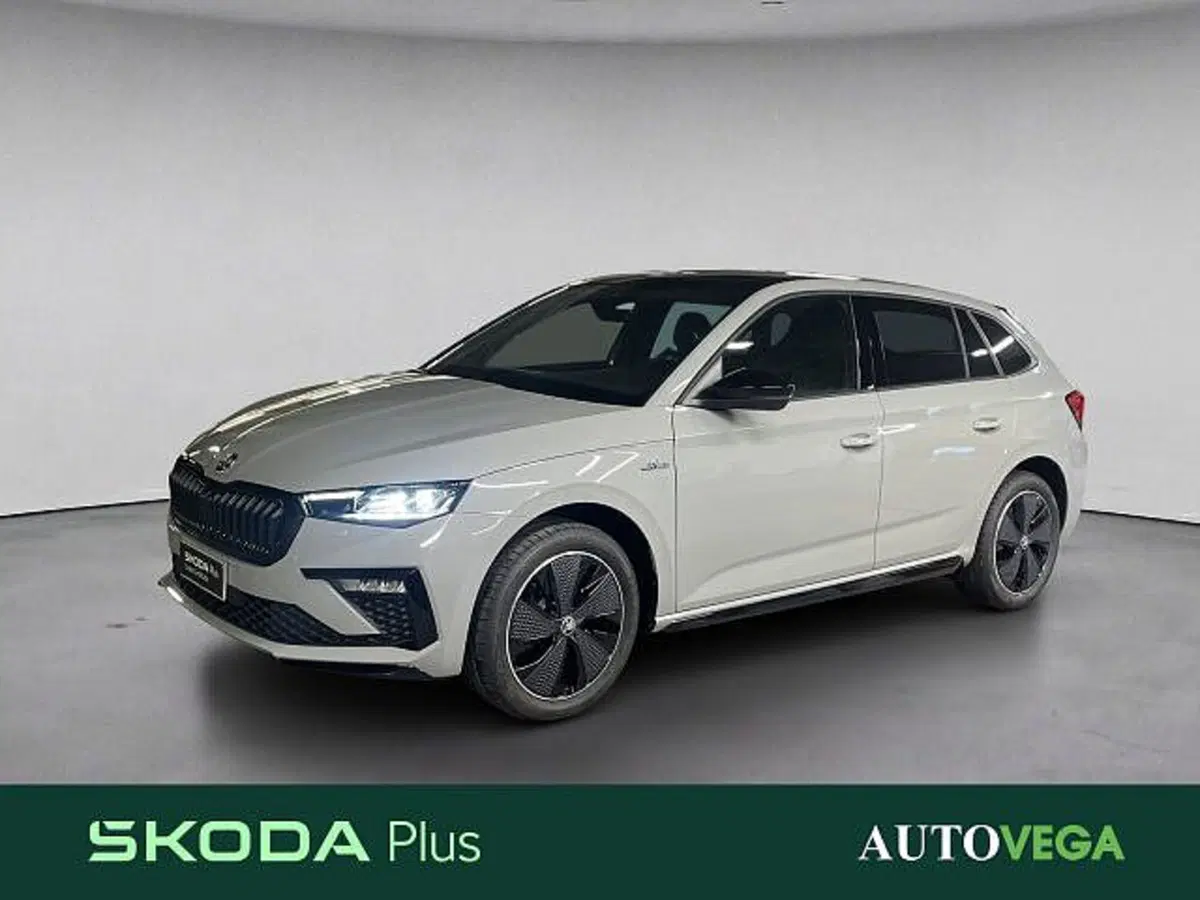 Skoda Scala nuova a Vicenza