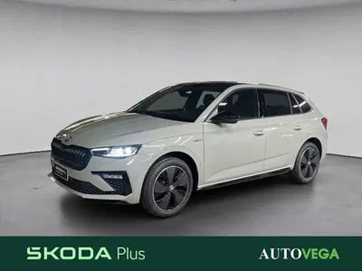 Skoda Scala 1.0 tsi Monte Carlo 115cv dsg nuova a Vicenza