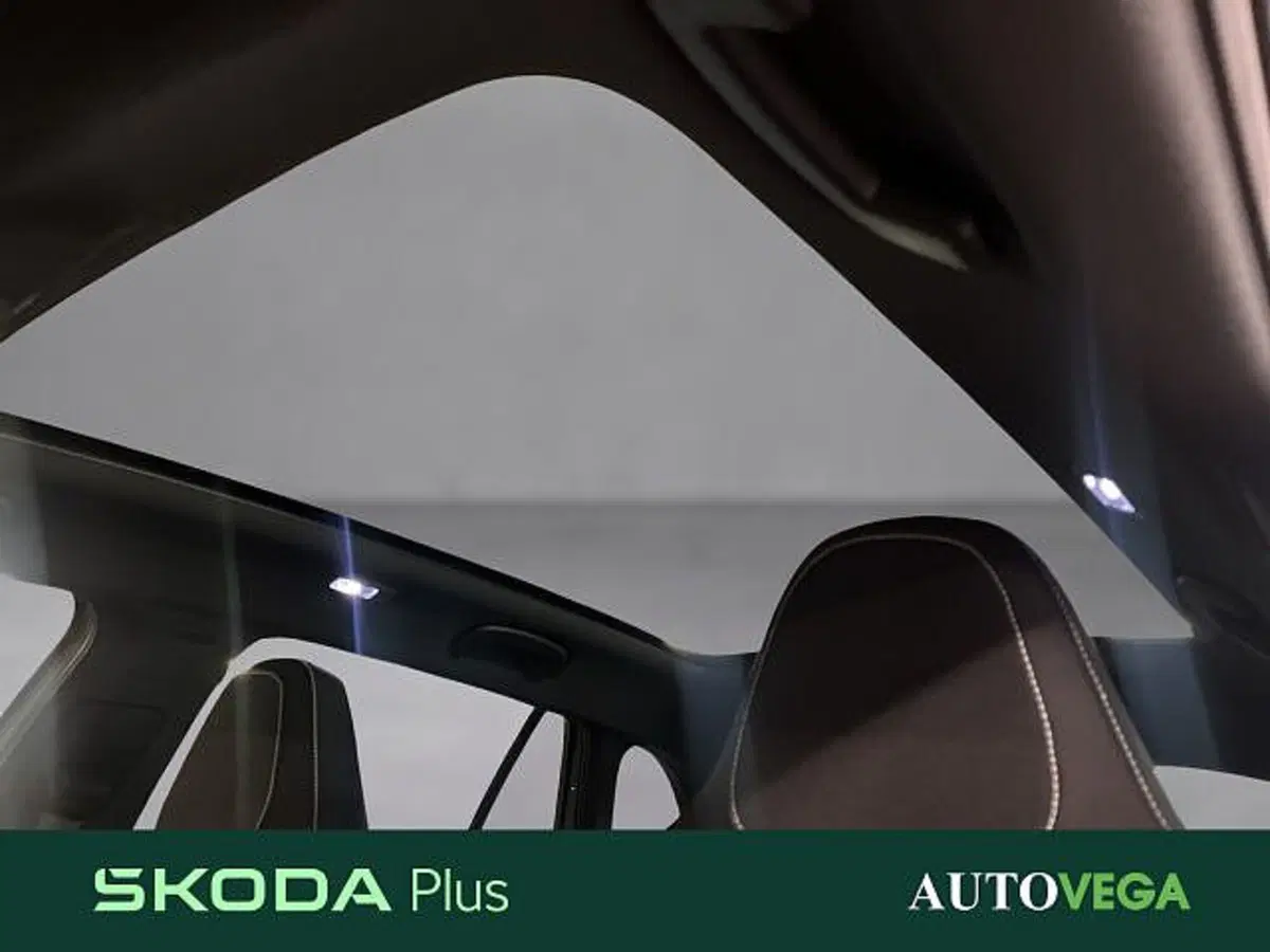 Skoda Scala nuova a Vicenza (16)