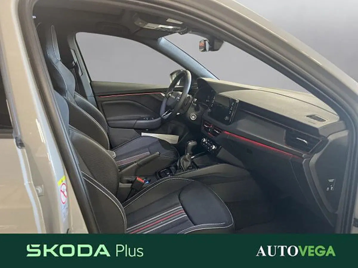 Skoda Scala nuova a Vicenza (6)