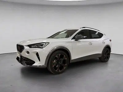 Cupra Formentor Formentor 1.4 e-Hybrid DSG del 2023 usata a Vicenza
