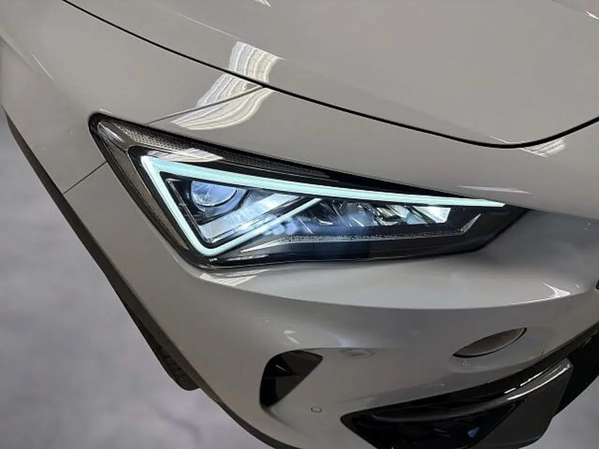 Cupra Formentor usata a Vicenza (19)