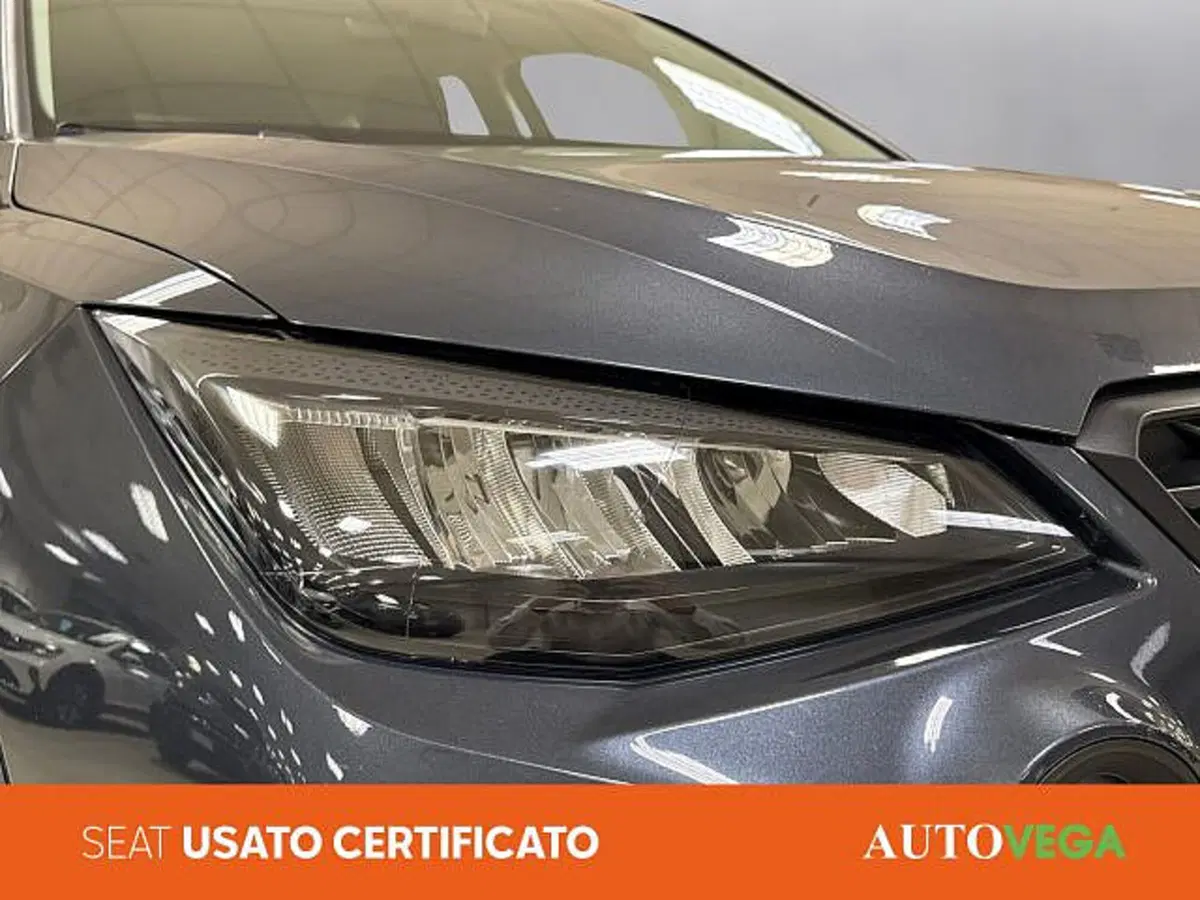 SEAT Arona usata a Vicenza (19)
