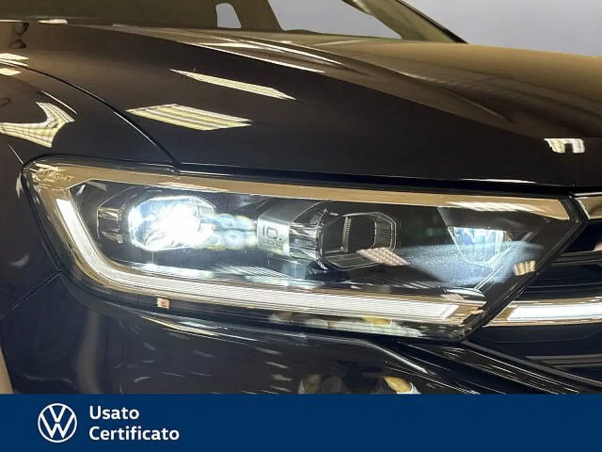 Volkswagen T-Roc usata a Vicenza (19)