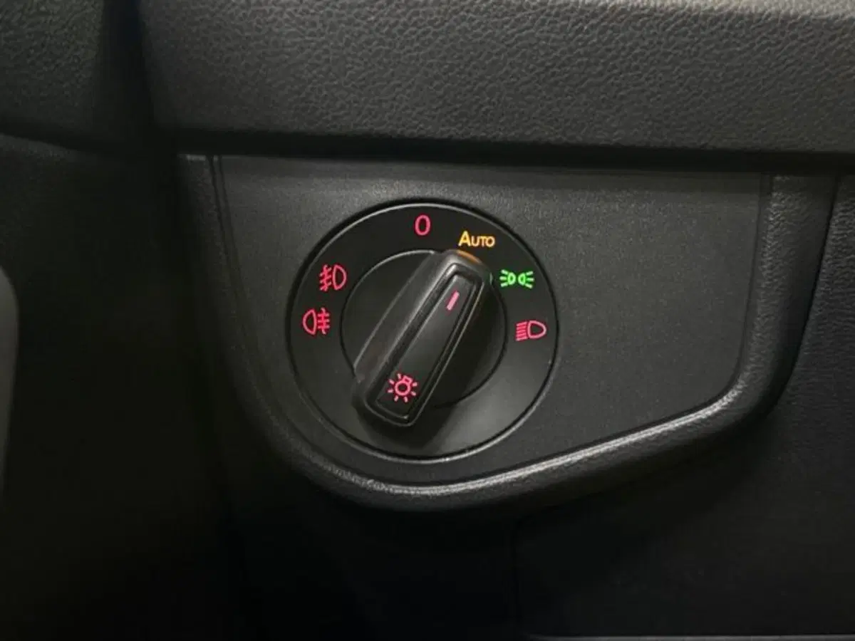 Volkswagen Polo usata a Catania (20)