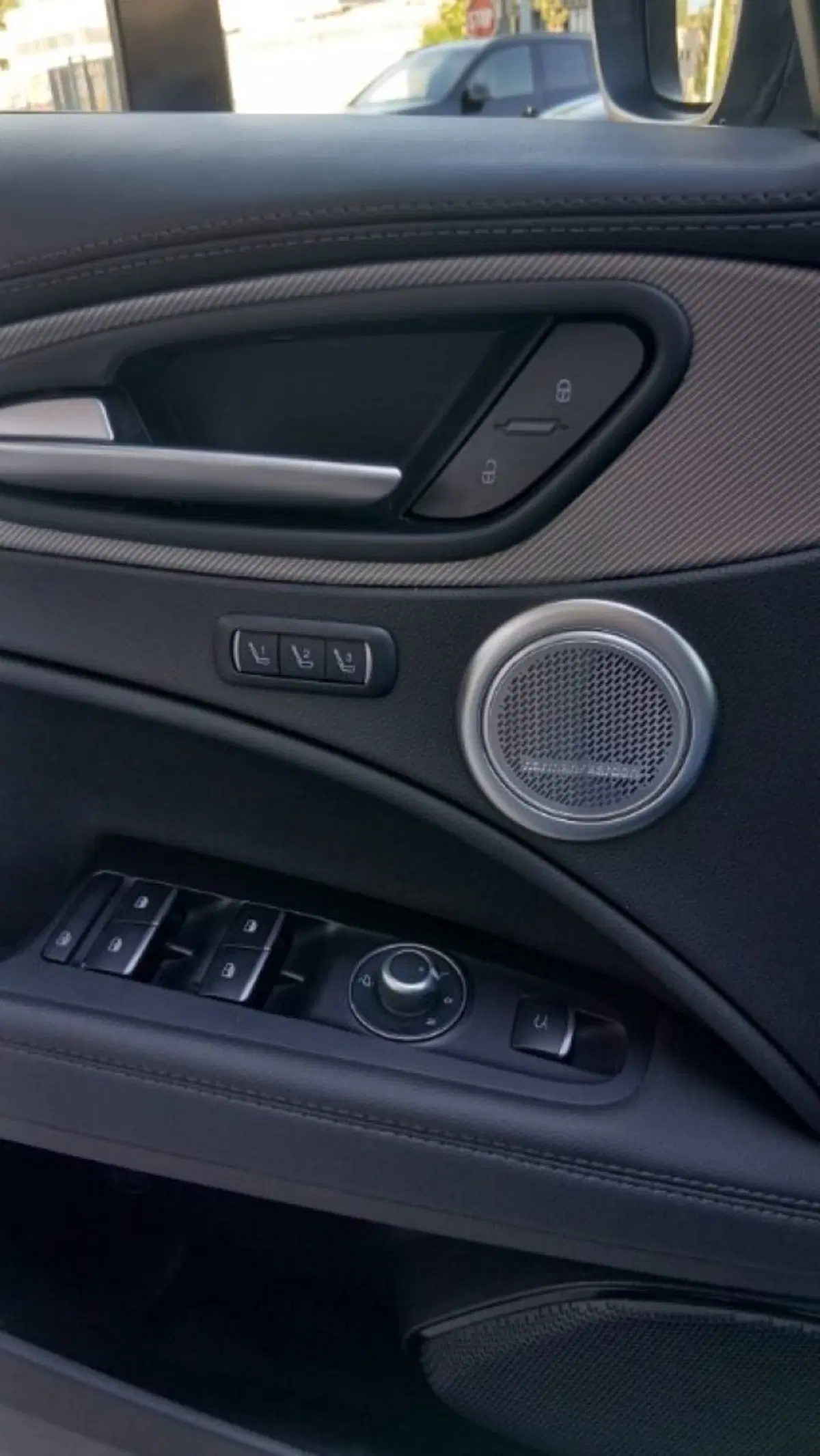 Alfa Romeo Stelvio usata a Potenza (14)