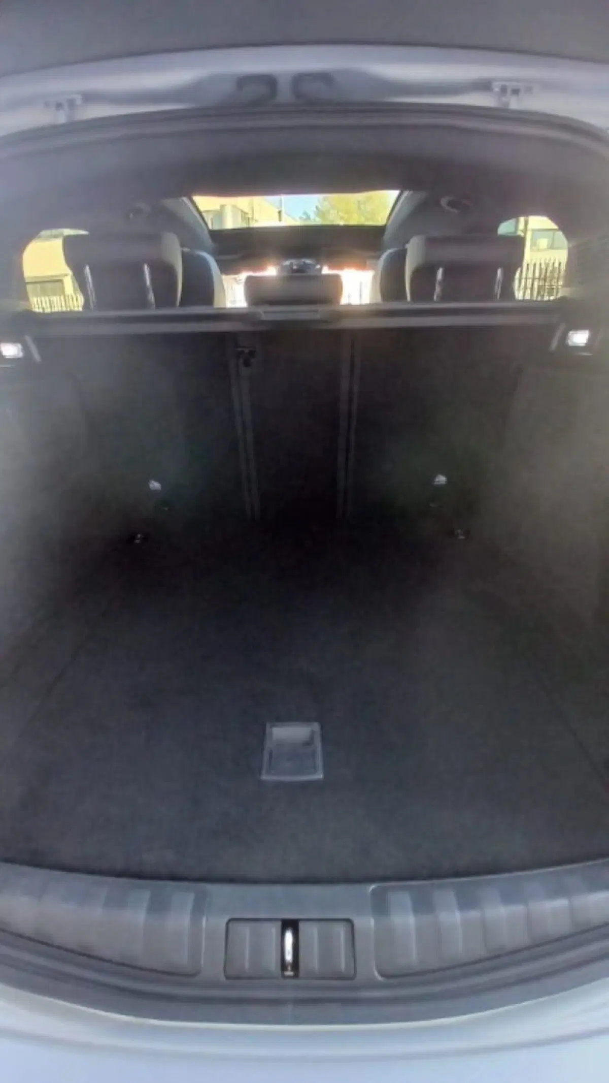 Alfa Romeo Stelvio usata a Potenza (15)