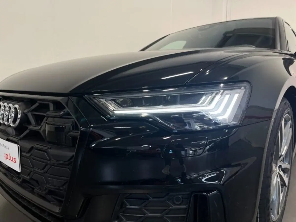 Audi A6 usata a Treviso (12)