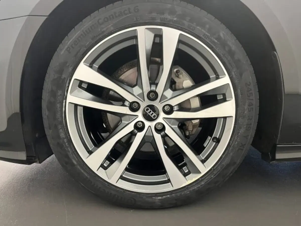 Audi A6 usata a Treviso (13)