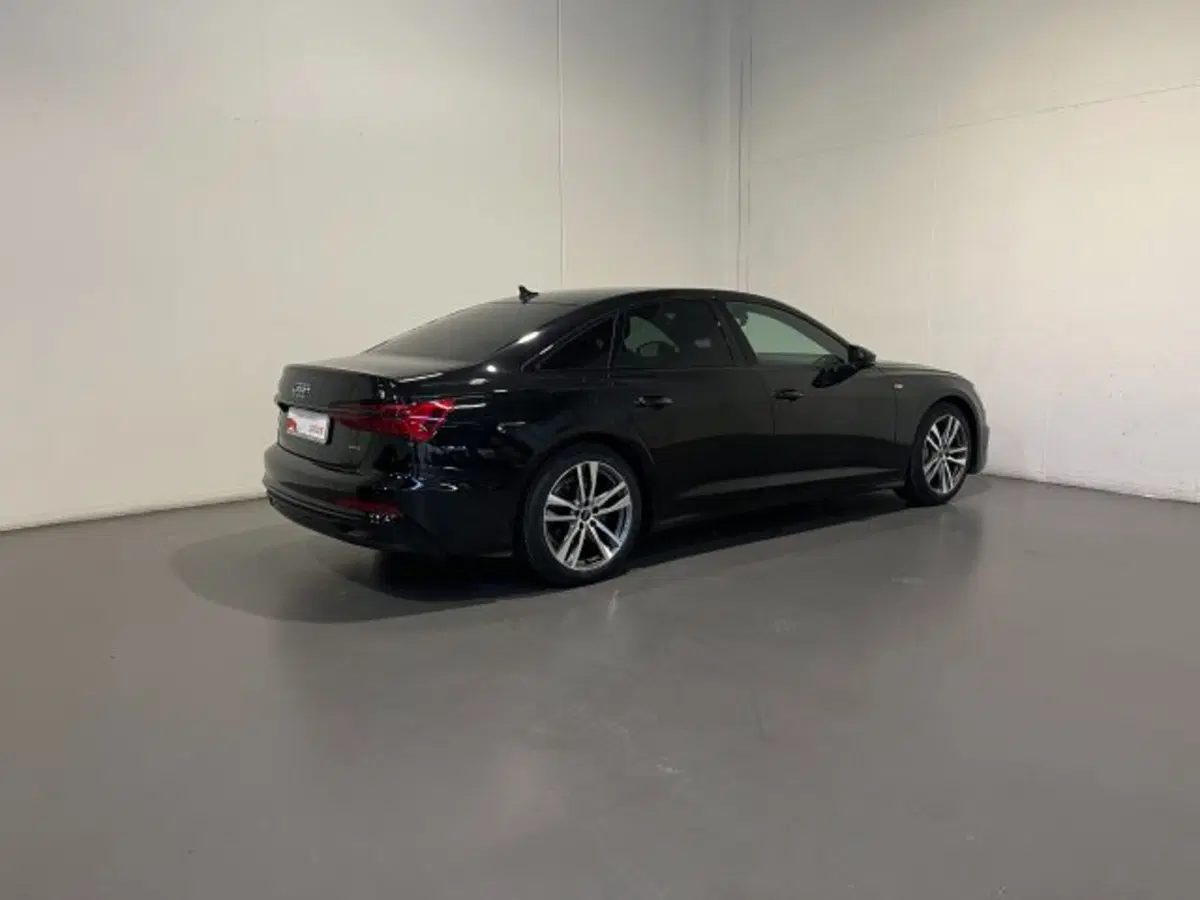 Audi A6 usata a Treviso (2)