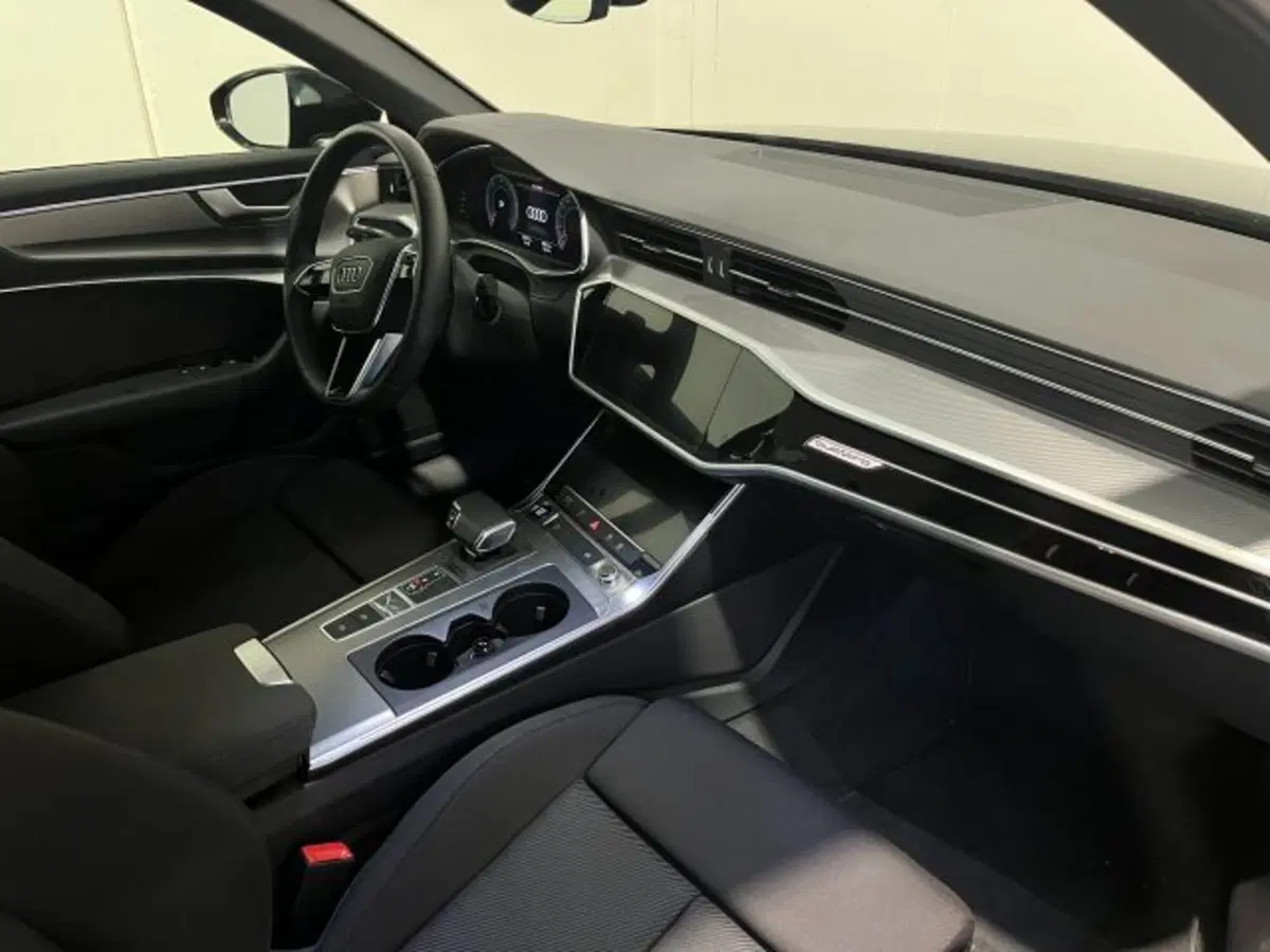 Audi A6 usata a Treviso (3)