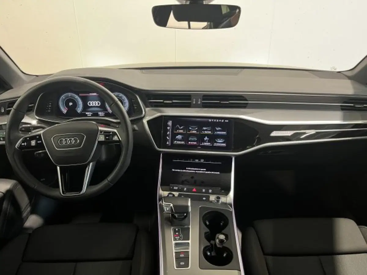 Audi A6 usata a Treviso (4)