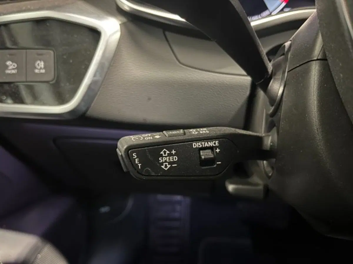 Audi A6 usata a Treviso (9)