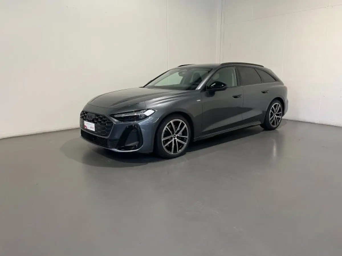 Audi A5 Avant usata a Treviso